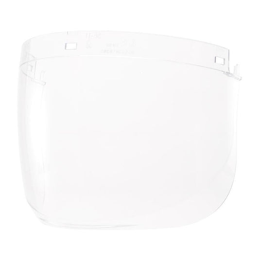 Visor 3M™ Serie 5: protector facial