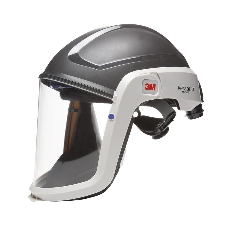 Casco 3M™ Versaflo™ con sello facial retardante de llama, M-307 | Paquete (1 pieza)