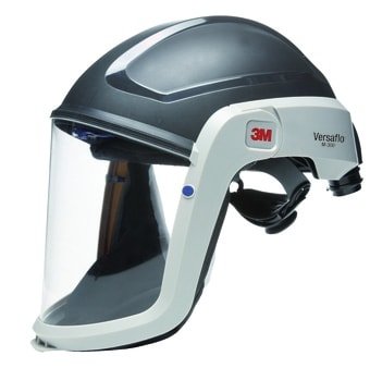 3M™ Versaflo™ Helmet with Comfort Face Seal, M-306 | Pack (1 piece)